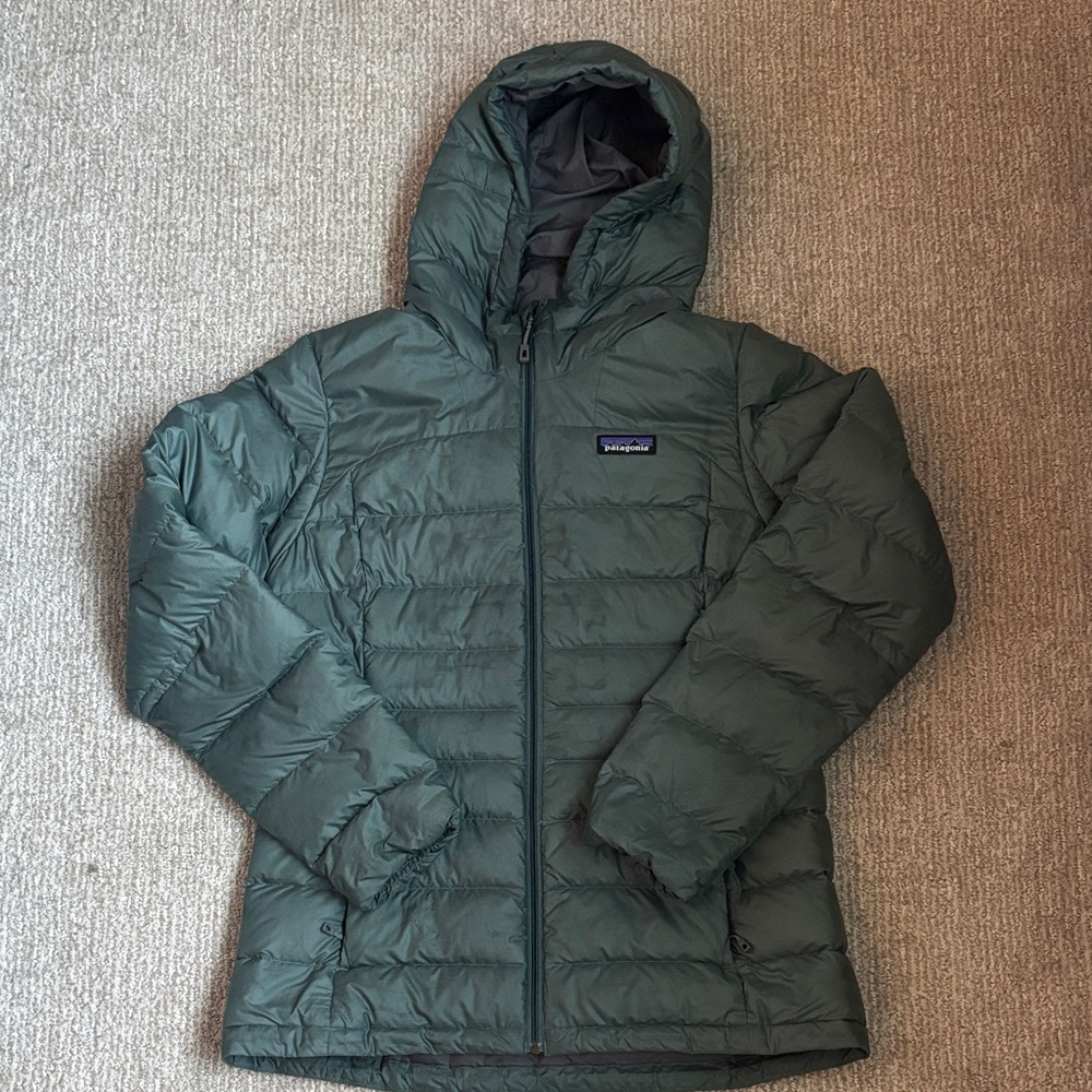 Patagonia Women's Puffer Jacket